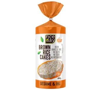 GALETE SUSAM SO RICE DAY 100G