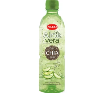 ALOE VERA CHIA 0,5L