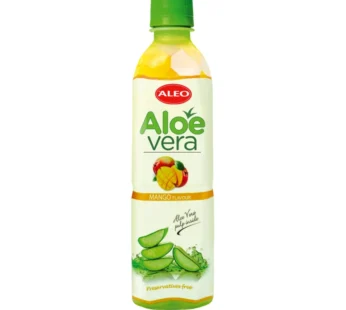 ALOE VERA MANGO 0,5L