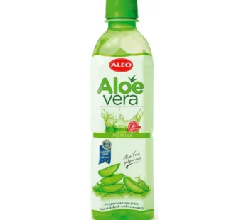 ALOE VERA PREMIUM 0,5L