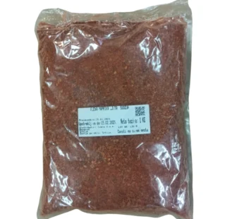 PAPRIKA TUCANA SUDŽUK 1KG
