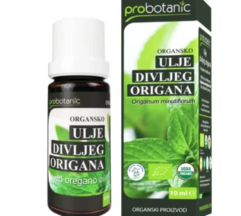 ULJE ORIGANA 5ML PROBOTANIC