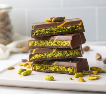 DUBAI ČOKOLADA 200G LOKUM