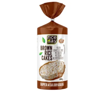 GALETE SUPER 4 RICE DAY 100G