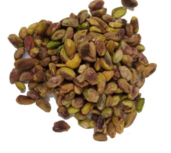 PISTAĆI OLJUŠTENI SIROVI 1KG