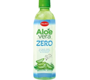 ALOE VERA BEZ ŠEĆERA 0,5L