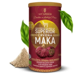 MAKA CRVENA U PRAHU 150G JUST SUPERIOR
