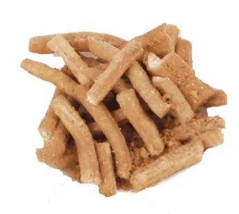 GRISINI INTEGRALNI 2KG BIOLINE