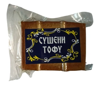 TOFU SUŠENI 230G ZDENKA