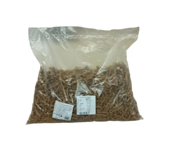 GRISINI LJUTI 2KG BIOLINE