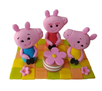 DAR PEPE NA IZLETU 1/1