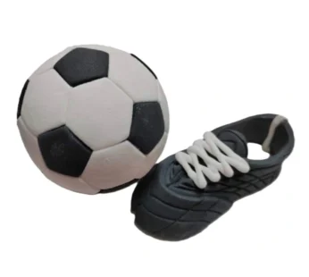 DAR FUDBALSKI SET PARTIZAN 1/1