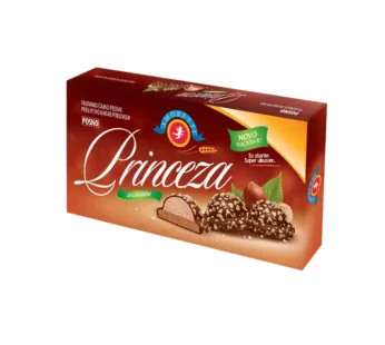 PRINCEZA LEŠNIK 1.5KG AMORETI