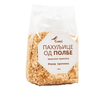 PAHULJICE POLBINE 300G SLAVUJ