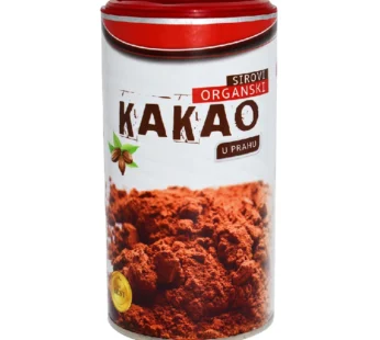 KAKAO SIROVI ORGANSKI 200G TOP FOOD