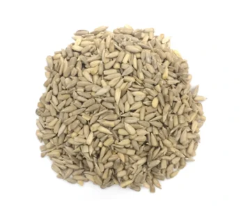 SUNCOKRET OLJUŠTEN SIROVI 5KG