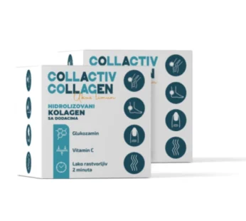 KOLAGEN COLLACTIV 10 KESICA TOP FOOD