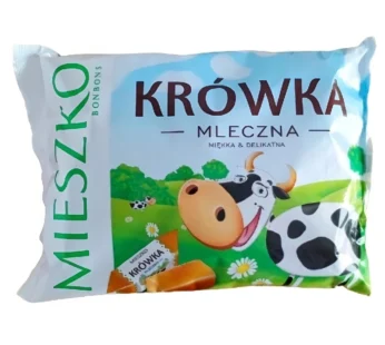 BOMBONA KARAMELA MLEČNA 1KG MIESZKO