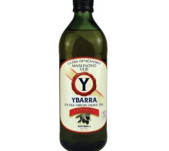 MASLINOVO ULJE 1L YBARRA