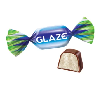 BOMBONA GLAZE KOKOS 500G KDV