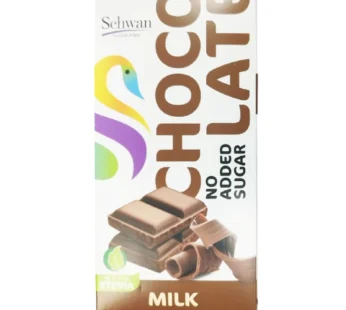 ČOKOLADA CRNA 100G SCHWAN