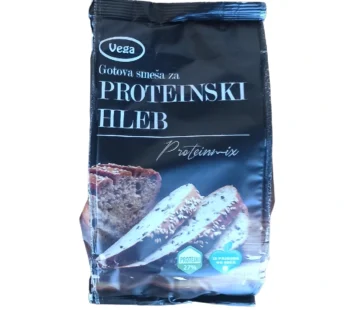 SMESA ZA PROTEINSKI HLEB 500G  12/1 VEGA