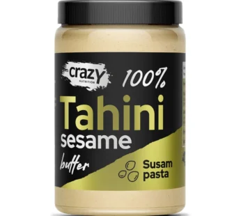 TAAN TAHINI 270G CRAZY