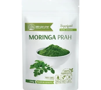 MORINGA PRAH 100G WE ARE ONE