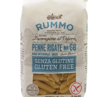 PENNE BEZ GLUTENA 400G RUMMO