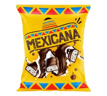 BOMBONA MEXICANA 500G KDV