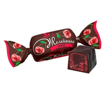 BOMBONA ŽELE VIŠNJA 500G KDV