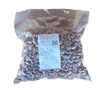 BADEM BLANŠIRANI PEČENI SLANI 1KG