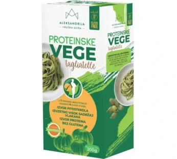TALJATELE PROTEINSKE VEGE 200G ALEKSANDRIJA