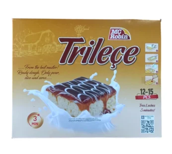 TRILECE 800G MC ROBIN