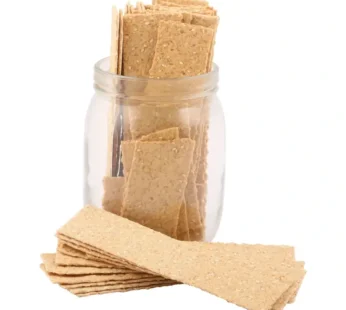 -PLOČICE OVSENE 200G BASKET