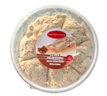 HALVA KAKAO 400G