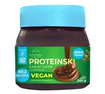 KREM PROTEINSKI VEGE 200G ALEKSANDRIJA Z