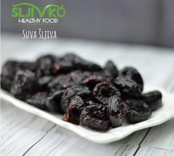 ŠLJIVA SUVA BK 200G ŠLJIVKO