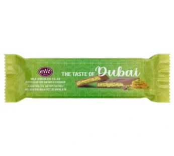DUBAI ČOKOLADA 30G ELIT
