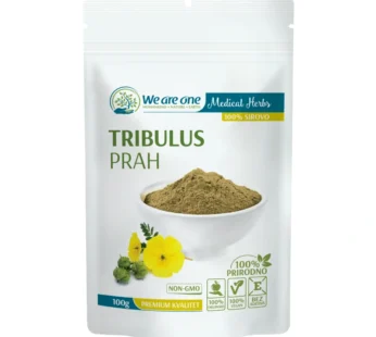 TRIBULUS TERRESTRIS EXTREME 50G WE ARE ONE