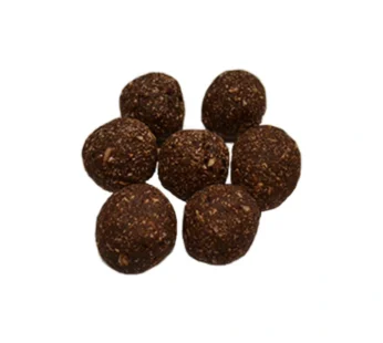 KUGLICE KAKAO SIROVE 100G NOMA