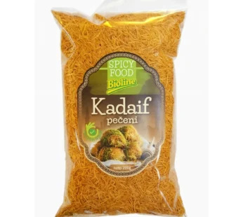 KADAIF PEČENI 200G BIOLINE