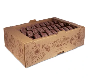 ZEFIR BELUCCI ČOKOLADA 1KG KDV