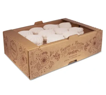 ZEFIR BELUCCI VANILA 1KG KDV