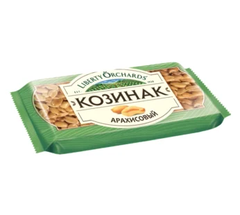 PLOČICE KOZINAK KIKIRIKI 150G KDV
