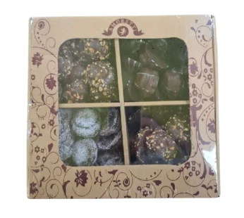 PRINCEZA MIX 1KG AMORETI