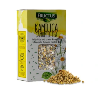 FR KAMILICA MONO RF 30G