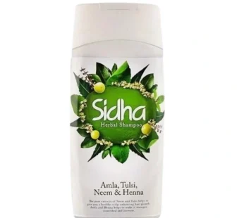 ŠAMPON SIDHA 180ML