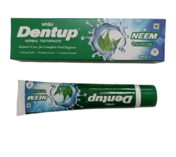 PASTA ZA ZUBE NEEM 100G VASU