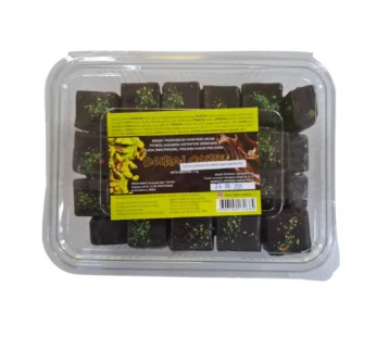 DUBAI KOCKA 1KG TINTOR